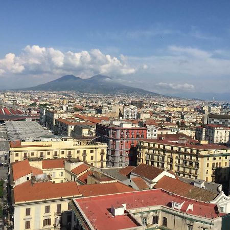 Residenza Garibaldi Apartment Наполи Екстериор снимка