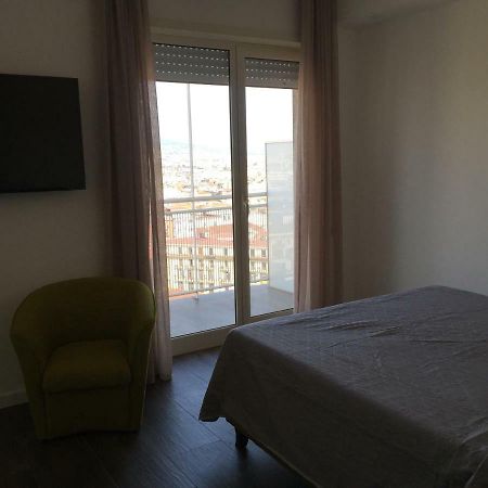 Residenza Garibaldi Apartment Наполи Екстериор снимка