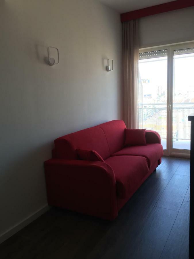 Residenza Garibaldi Apartment Наполи Екстериор снимка