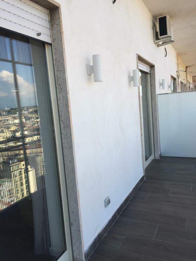 Residenza Garibaldi Apartment Наполи Екстериор снимка