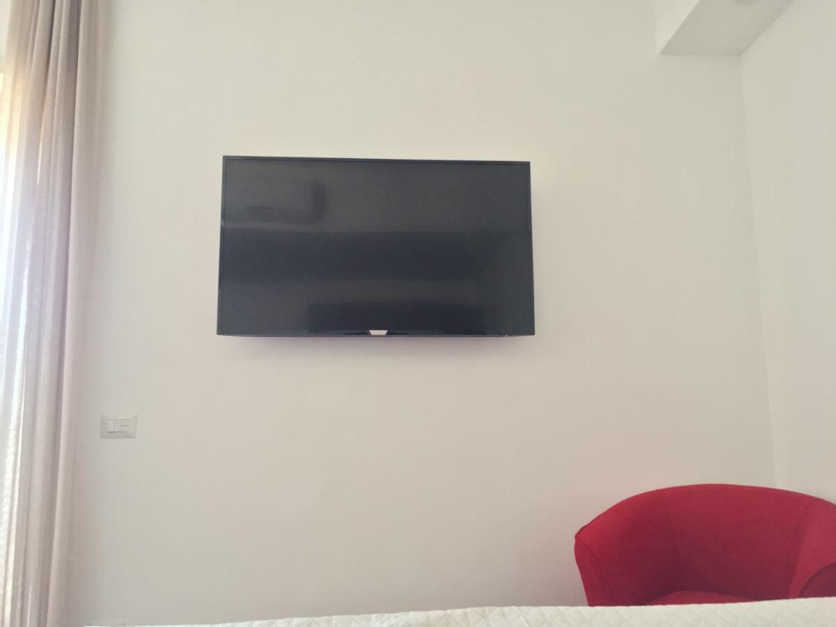Residenza Garibaldi Apartment Наполи Екстериор снимка