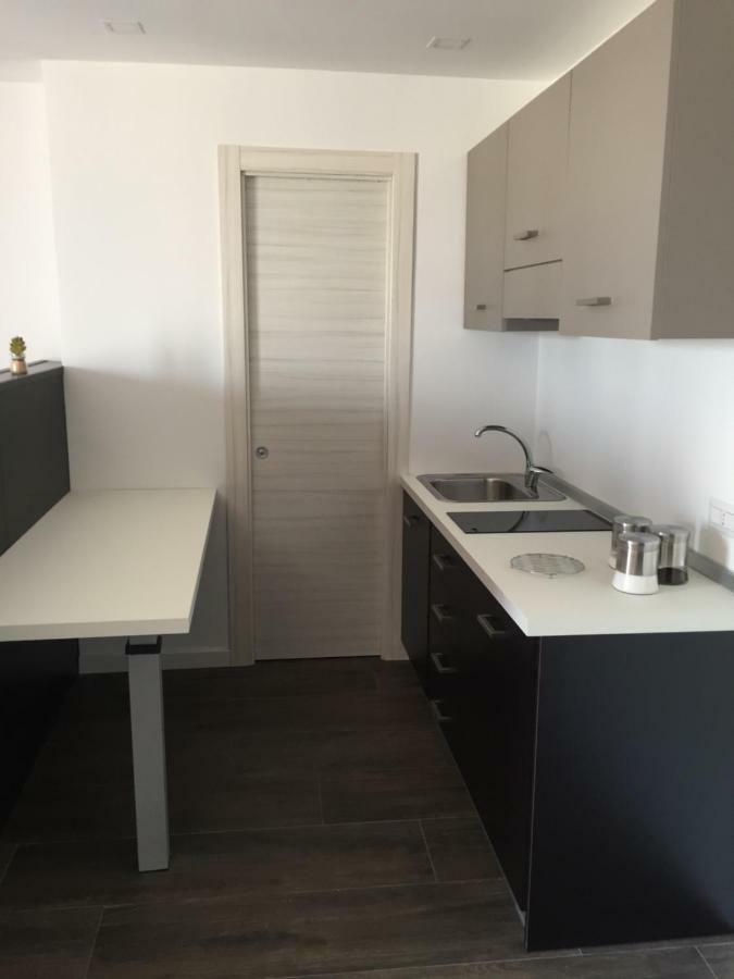 Residenza Garibaldi Apartment Наполи Екстериор снимка