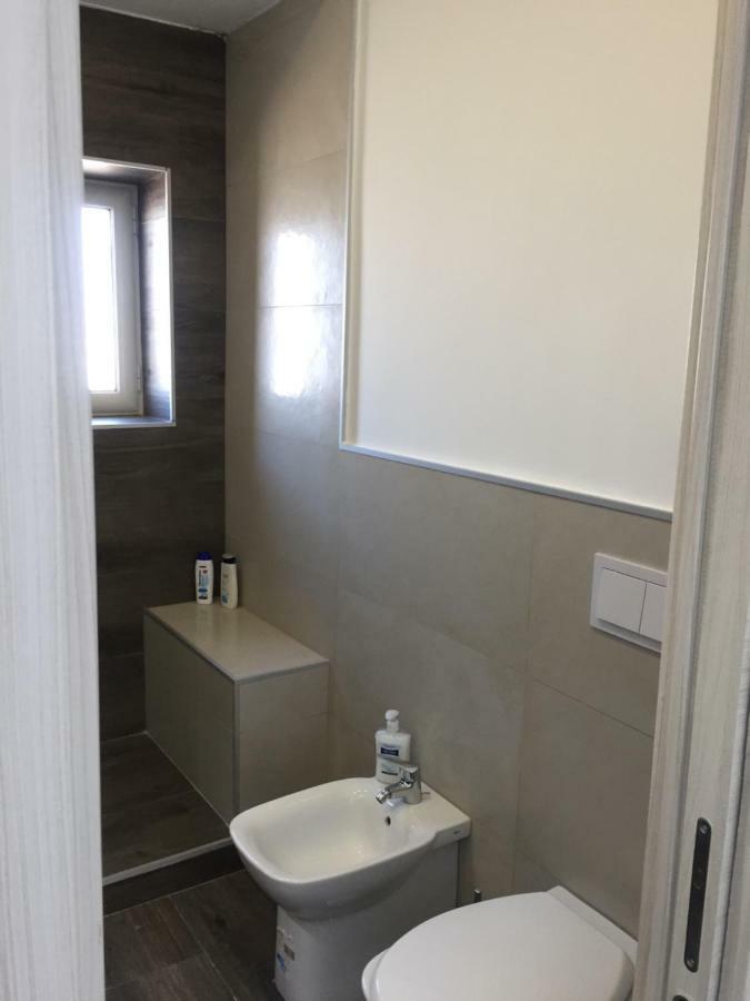 Residenza Garibaldi Apartment Наполи Екстериор снимка