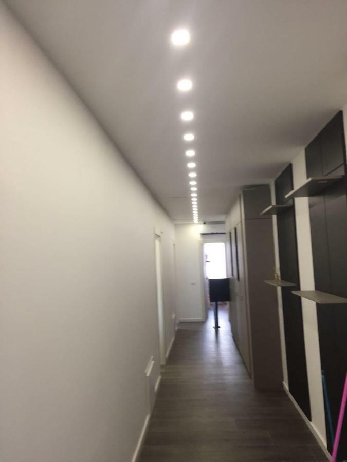 Residenza Garibaldi Apartment Наполи Екстериор снимка